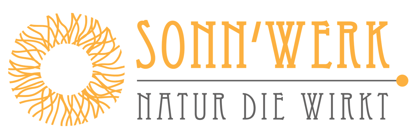 SONNWERK — Natur die wirkt