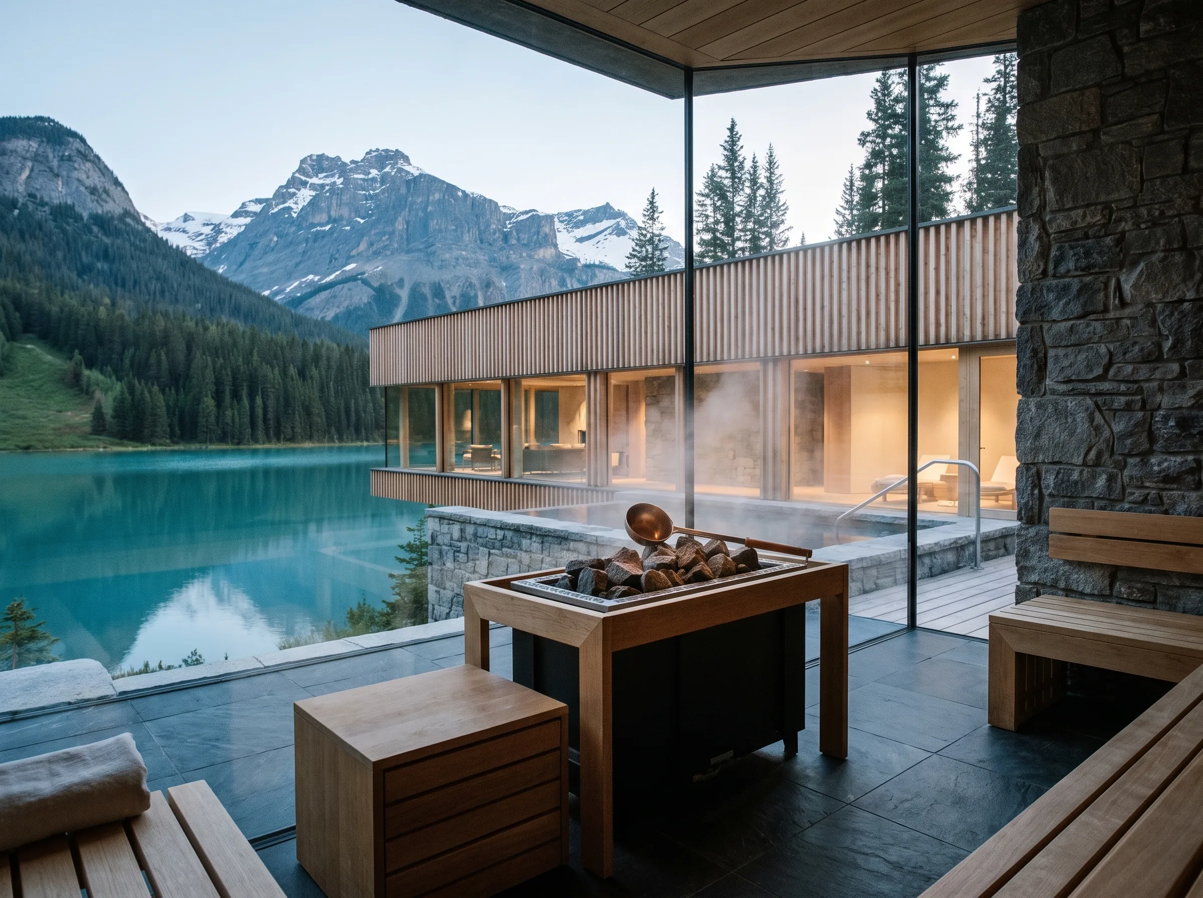 Relaxation